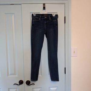 Liverpool Skinny Jeans